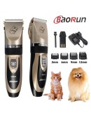 Професионална машинка за подстригване на домашни любимци Baorun